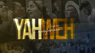 Oasis Ministry  Yahweh Se Manifestará  Hijos Live  ColectivoRD [upl. by Plato256]