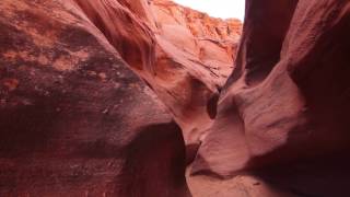 Adventurous Antelope Canyon Photo Tours AACPT [upl. by Anum]