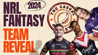 How to play NRL Fantasy [upl. by Sudhir]