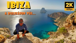 IBIZA  látnivalók  programok  Spanyolország [upl. by Sylvanus]