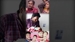 fathers love😍💯🦋 appa ponnu love trending shorts tamil youtube song thangaraj thangamalar [upl. by Judy]