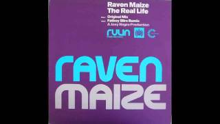 The Real Life Full Fatboy Slim Remix  Raven Maize [upl. by Jennine]