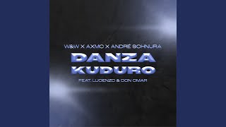 Danza Kuduro Remix [upl. by Aramot]