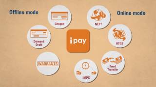 IPay by ICICI Bank [upl. by Laurianne]