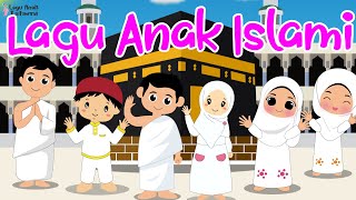 Kompilasi Lagu Anak Islami Live  20 Sifat Allah Aku Sayang Allah Allahulkaafi Alifbatatsa [upl. by Japeth]