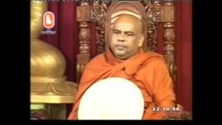 Ven Borelle Athula Thero  The Buddhist TV Dharma Desana [upl. by Aihsenek]