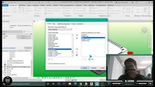 TABLA DE MATERIALES EN REVIT  COMO OBTENER EL DESGLOSE DE MATERIALES EN REVIT 2020  TABLAS REVIT [upl. by Weigle]