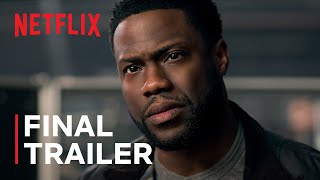 Lift  New Years Final Trailer  Netflix [upl. by Helsie]