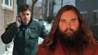 Death is Hilarious  Manchester by the Sea 2016 [upl. by Ginni81]