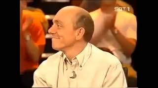 Genial daneben vom 17 Juli 2004 Folge 80 [upl. by Ssepmet623]