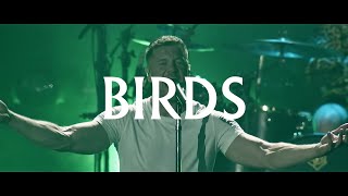 Imagine Dragons  Birds  LIVE in Vegas [upl. by Shapiro225]