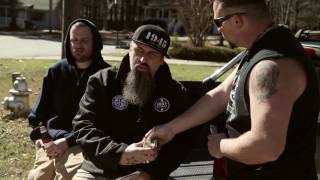 BoonDock Kingz  Hooligans OFFICIAL MUSIC VIDEO [upl. by Tnelc470]