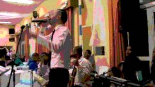 ORCHESTRE MAROCAIN ELFARAH quotEXTRAIT EL3ALWA DERDEKquot CHAABI [upl. by Rahcir]