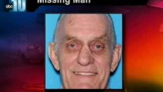 Search Underway For Missing Winfield Man Richard May [upl. by Laurita648]