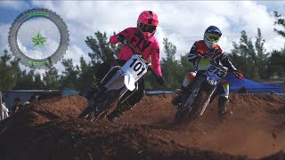 450250125cc Motocross Racing Raw 25 [upl. by Monroy]