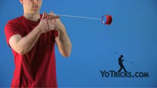 Learn how to do the Boomerang Yoyo Trick [upl. by Sanfo]