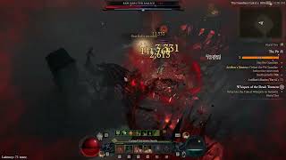 experimenting hemorrhage build [upl. by Lareine]