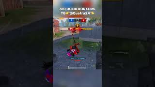 M24❤️ pubg pubgm pubgmobile quatra m24 tdm shorts uzbekistan subscribe [upl. by Hale]