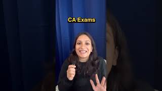 Countdown to CA Final Exams Nov’24 caexams [upl. by Enra]