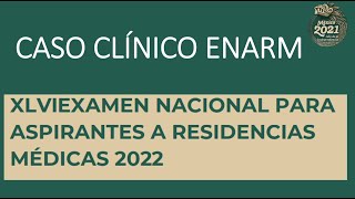 CASO CLINICO REANIMACION NEONATAL ENARM 2022 [upl. by Tecla405]