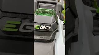 Ego Mower  A Short Introduction to 2023 [upl. by Behlke768]