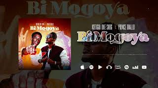 Kotigui One Shog Feat PrinceDiallo  Bi Mogoya Son Officiel [upl. by Gerta]