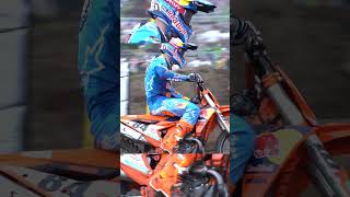 Jeffrey Herlings  MXGP Arnhem 2023 [upl. by Drarrej]