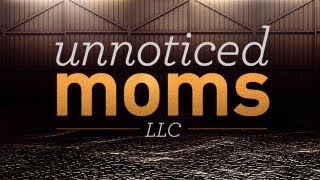 Unnoticed Moms  Igniter Media  Mothers Day Church Video [upl. by Hairom]