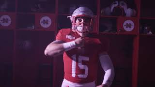 Nicholls State University Football Spring 2021 Video [upl. by Ivette]