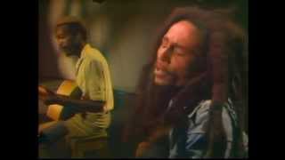 Bob Marley amp Earl quotWirequot Lindo  Redemption Song Live on Jamaica TV 1980 [upl. by Zaid]