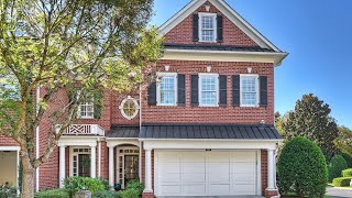 3115 Ethereal Ln Charlotte NC [upl. by Arianne]