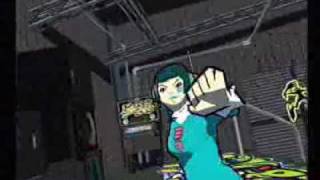 Jet Set Radio  Jet Grind Radio  Renegades of Funk [upl. by Jalbert]