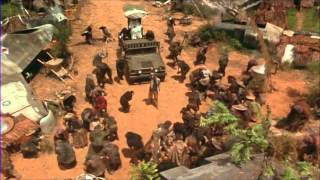 Island of Dr Moreau The 1996 International Trailer 1080p [upl. by Moreno]