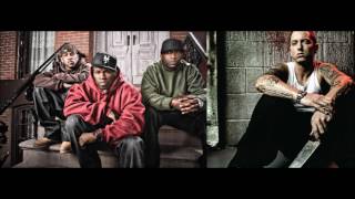 Eminem feat G Unit  Bump Heads [upl. by Adev]