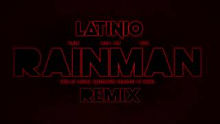 TYMEK  RAINMAN FIT TRILL PEM TEDE Latinio remix [upl. by Malcolm802]