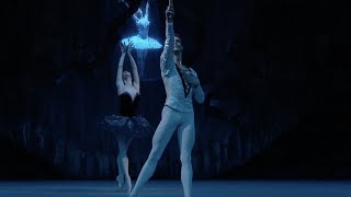 SWAN LAKE  Bolshoi Ballet in Cinema 2122 season Official trailer [upl. by Animas]