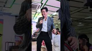 KISS  cover by DARIUS RAZON at CASINO FILIPINO LAOG CITY casinofilipino ilocosnorte [upl. by Asehr]