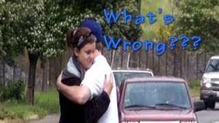 Whats Wrong Prank [upl. by Wolcott]