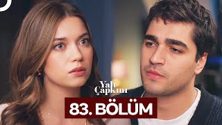 Yalı Çapkını 83 Bölüm [upl. by Tsirc]