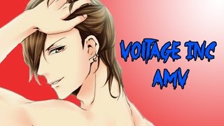 Voltage Inc Otome Guys AMV  Freak of Nature [upl. by Emogene]