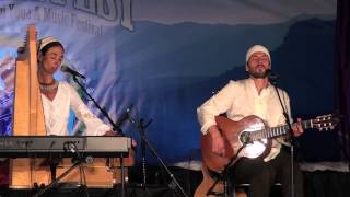 Mirabai Ceiba Song Of Life Sat Gur Prasad Live at Sat Nam Fest [upl. by Sadye]