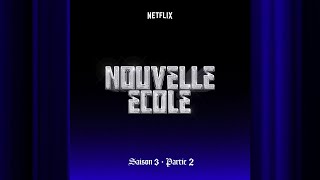 Doucement  Dadi  Nouvelle École S3  Netflix [upl. by Durante]