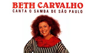 Beth Carvalho  quotMeu Sexto Sentido Madrigaisquot Canta o Samba de São Paulo1993 [upl. by Marjana455]