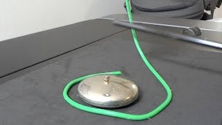 7 DIY AntiGravity  MAGNETIC LEVITATION DEVICE  Most inexpensive levitation device on Earth [upl. by Pownall525]