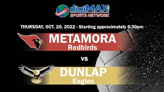 Metamora Redbirds vs LaSallePeru Cavaliers  LIVE AUDIO ONLY  February 27 2024 [upl. by Anilorak]