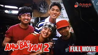 ANO BA YAN Part 2 1993  Full Movie  Vic Sotto Francis M Michael V Sunshine Cruz [upl. by Jeanne]