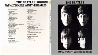 The Beatles  With The Beatles 1963 Full Album [upl. by Bobinette425]