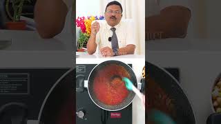 दिल्ली वाले छोले भटूरे की रेसिपी  Saaol Zero Oil Chole Bhature  SAAOL Zero Oil Cooking [upl. by Post]