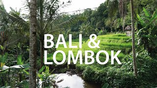 Bali amp Lombok  Kultur im Wandel [upl. by Gar]