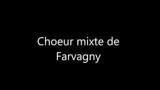 Choeur mixte de Farvagny  Gaudete [upl. by Flowers896]